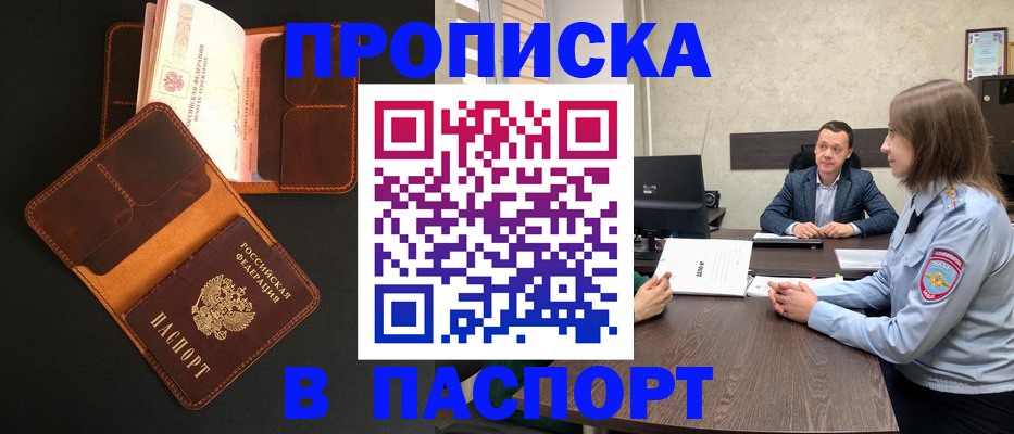 прописка в Шагонаре